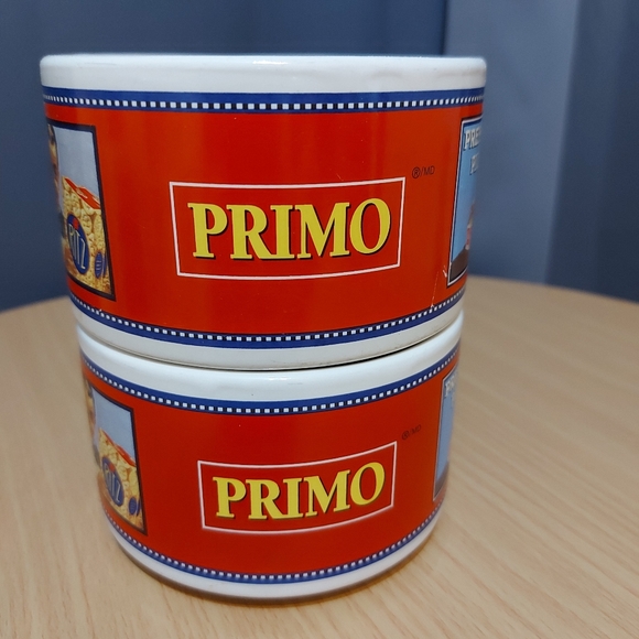 Vintage 90's Premium Plus Ritz Crackers Bowls - Picture 2 of 6